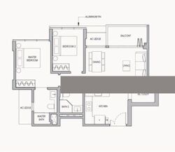 Boat Quay Conservation Area (D1), Shop House #486077541